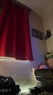 Mannarie Madsinn online show from December 23, 5:22 am