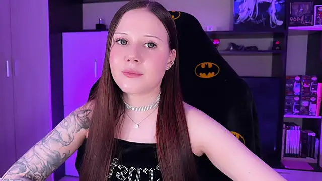 jasminevine online show from February 3, 6:22 am