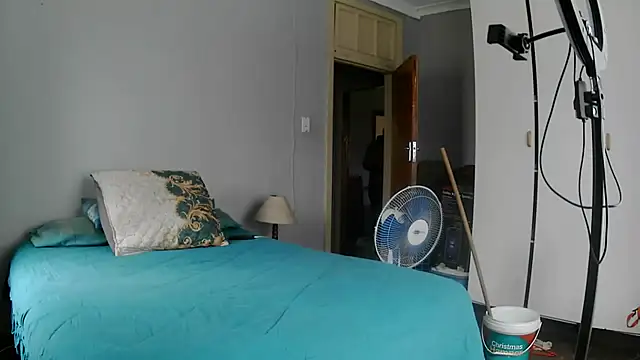 COOKIECANDY online show from February 23, 12:15 pm