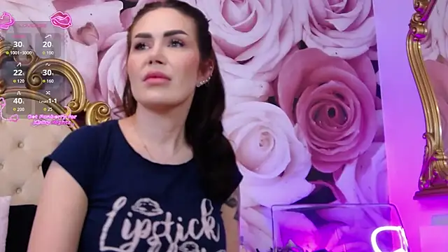 HessaHessy online show from April 11, 4:32 pm