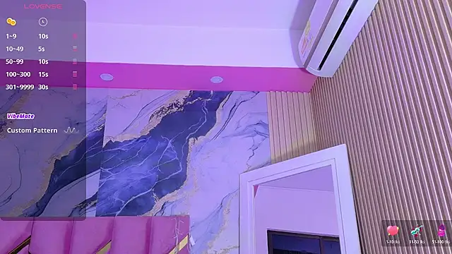 little kayla  online show from September 12, 3:07 am