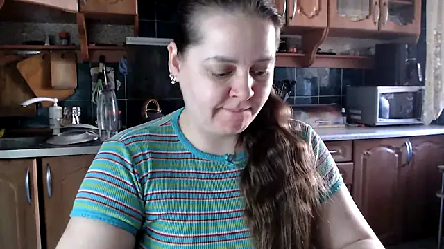 uliastar online show from March 14, 7:31 am