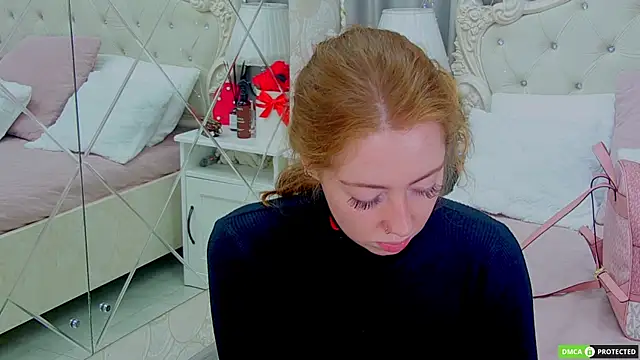 TinaBrook online show from November 5, 3:45 am