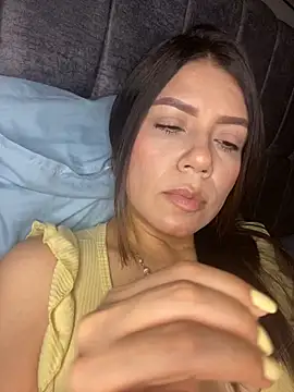 martina contreras online show from May 21, 7:06 am