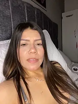 martina contreras online show from March 16, 5:10 am