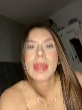 martina contreras online show from July 25, 6:09 am