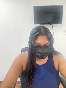 Black Beauty997 online show from September 30, 4:29 am