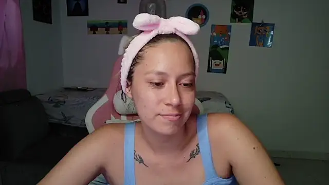 MommyMiaWs online show from May 28, 10:29 pm