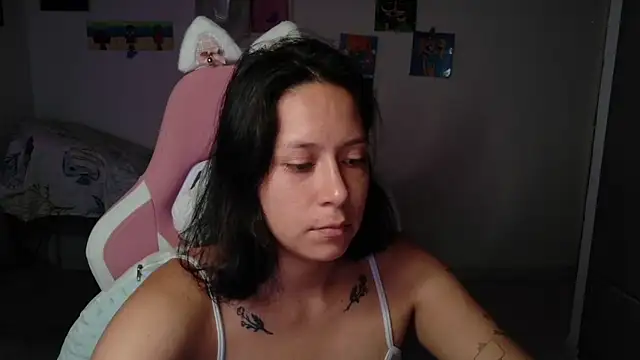 MommyMiaWs online show from July 1, 7:57 pm