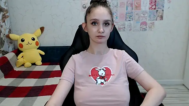 Jackie Morgan online show from May 21, 1:58 am