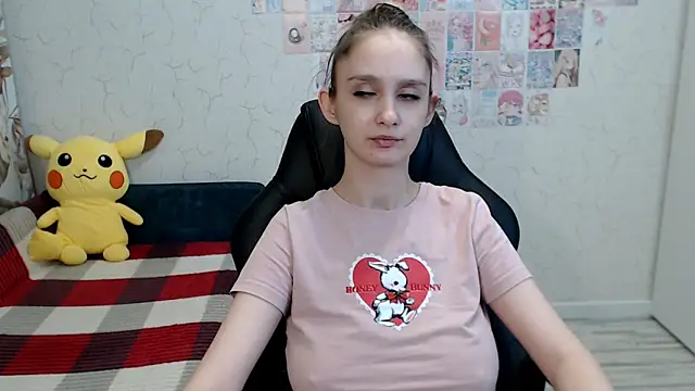 Jackie Morgan online show from May 13, 12:28 am