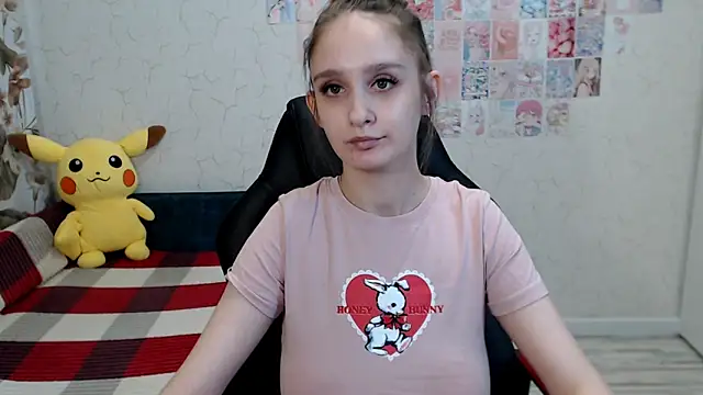 Jackie Morgan online show from May 16, 1:30 am