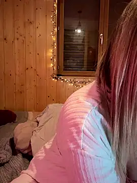 Leanymphoo online show from January 11, 9:42 pm