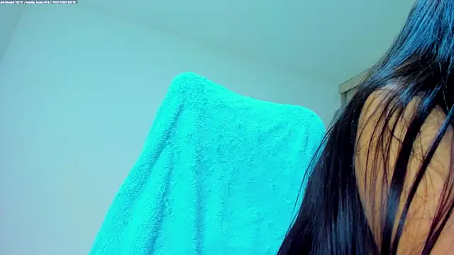 monica little23 online show from April 1, 1:41 pm