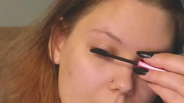 DjennaPalme online show from March 14, 2:12 am