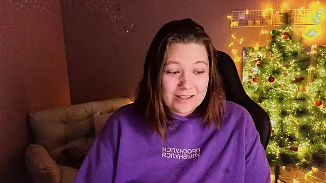 DjennaPalme online show from December 22, 3:09 am