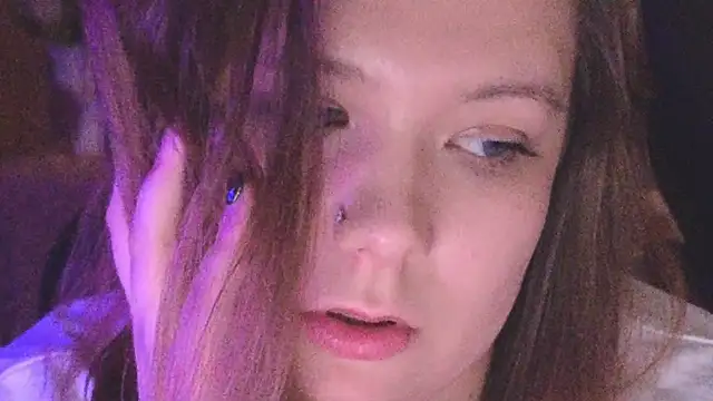 DjennaPalme online show from February 3, 2:53 am