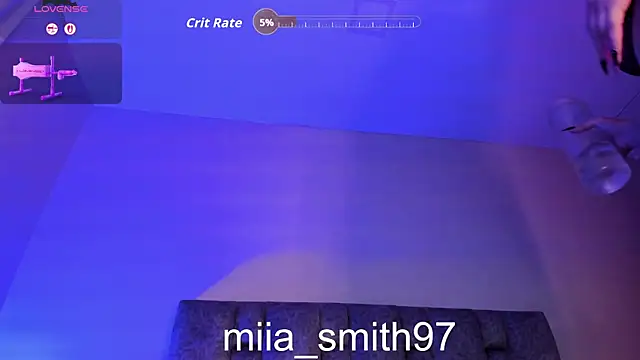 miia-smith97 online show from May 29, 9:02 pm