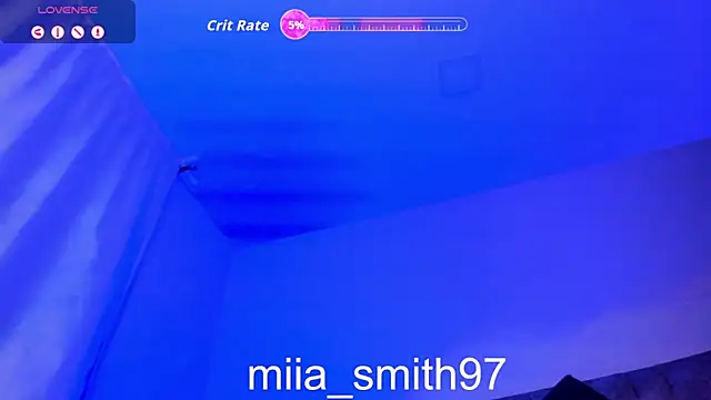 Snapshot of miia-smith97 chatting on September 30, 10:14 pm miia-smith97 online show from September 30, 10:14 pm