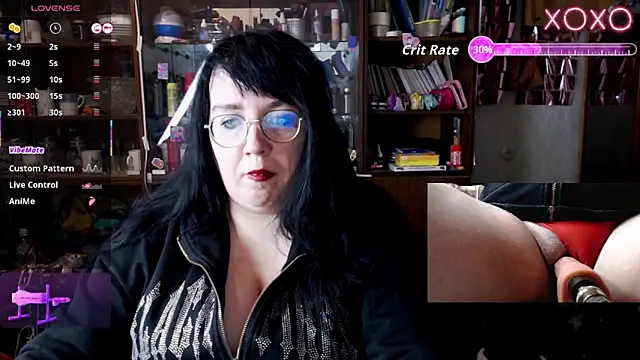 LeonaHarrison online show from November 6, 4:02 pm