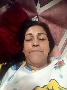  Scarlett Sweet online show from February 17, 5:29 am