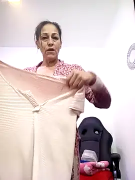  Scarlett Sweet online show from October 12, 5:04 pm