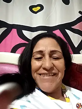  Scarlett Sweet online show from September 24, 6:01 am