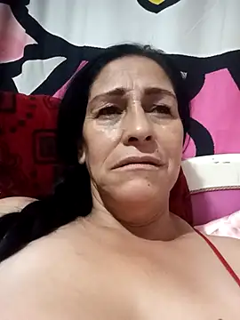  Scarlett Sweet online show from September 10, 5:18 am