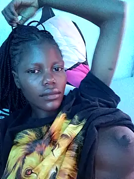 Snapshot of African_qwene chatting on September 22, 1:53 pm African qwene online show from September 22, 1:53 pm