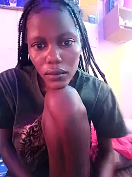Snapshot of African_qwene chatting on October 11, 2:53 pm African qwene online show from October 11, 2:53 pm