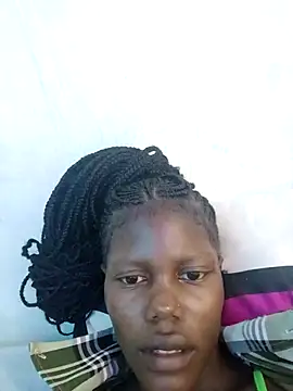 Snapshot of African_qwene chatting on September 26, 3:53 pm African qwene online show from September 26, 3:53 pm