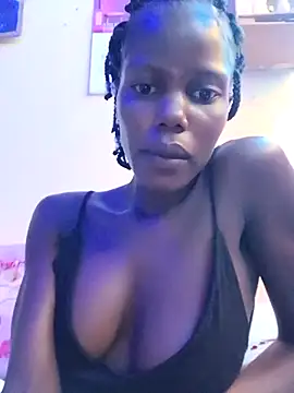 African qwene online show from November 16, 4:18 pm