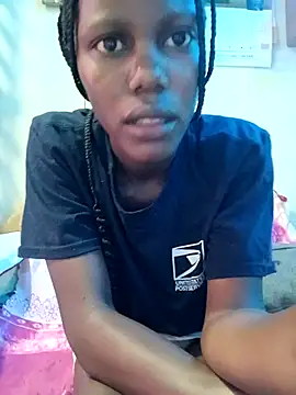 Snapshot of African_qwene chatting on September 28, 2:33 pm African qwene online show from September 28, 2:33 pm