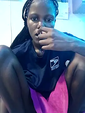 Snapshot of African_qwene chatting on September 18, 3:32 pm African qwene online show from September 18, 3:32 pm