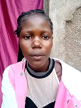 Snapshot of African_qwene chatting on October 5, 2:55 pm African qwene online show from October 5, 2:55 pm