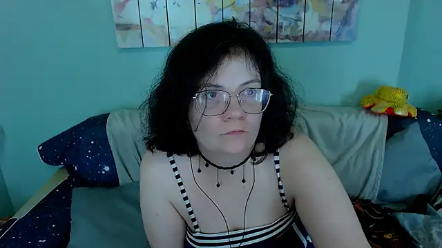 EverlyRays online show from July 18, 10:56 pm