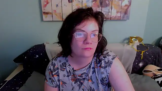 EverlyRays online show from July 5, 5:13 am