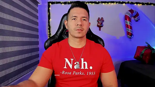 ransoj online show from December 19, 11:19 pm