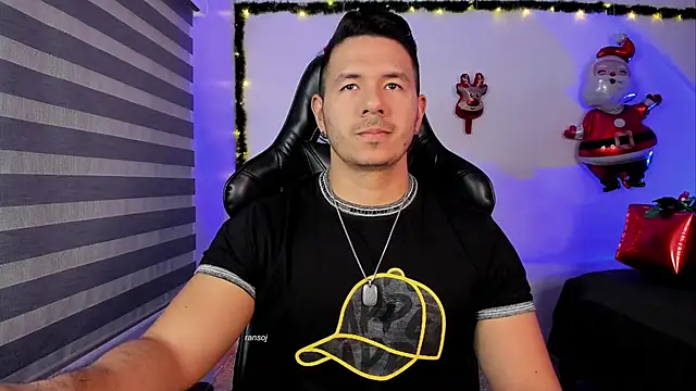 ransoj online show from December 20, 11:20 pm