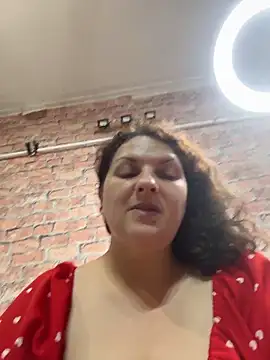 Taisia W online show from June 8, 1:28 am
