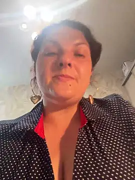 Taisia W online show from July 12, 3:35 pm