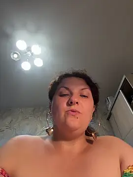 Taisia W online show from July 27, 6:38 pm