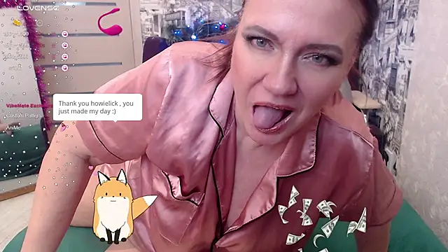 your space online show from January 13, 6:52 am