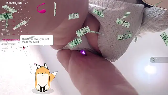 your space online show from February 19, 4:23 am