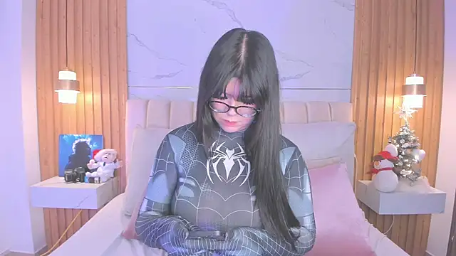 kityangelss online show from December 20, 1:53 am