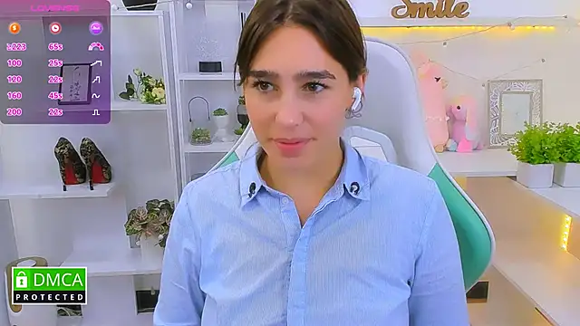  Eliizabeth  online show from September 9, 11:48 pm