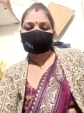 Riyaa-Devi online show from December 21, 5:39 pm