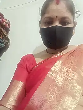 Riyaa-Devi online show from July 26, 2:25 pm