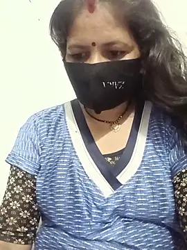 Riyaa-Devi online show from July 13, 5:57 pm