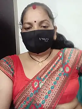 Riyaa-Devi online show from July 14, 6:23 pm